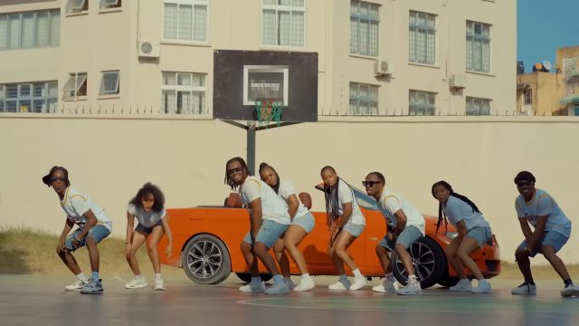 VIDEO | Chino Kidd Ft S2Kizzy – Zuma | Download