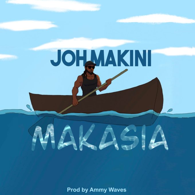 AUDIO | Joh Makini –  Makasia | Download
