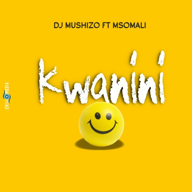 AUDIO | DJ Mushizo Ft Msomali – Kwanini | Download