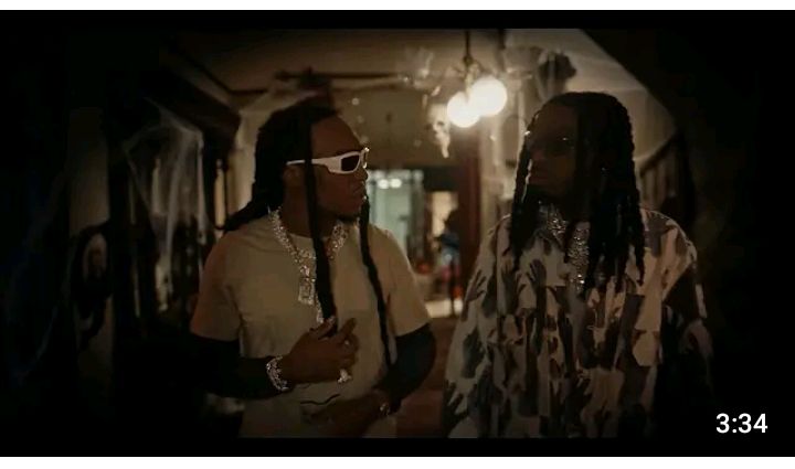 VIDEO | Quavo Ft Takeoff – Messy | Download