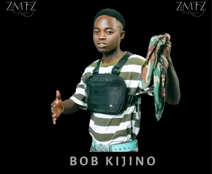 AUDIO | Mwitu Mc – Dogo Sele | Download