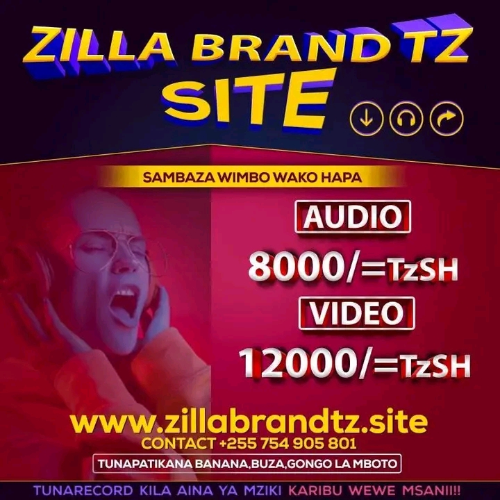 AUDIO | Choricho Bullet Fam – Nawachakaza