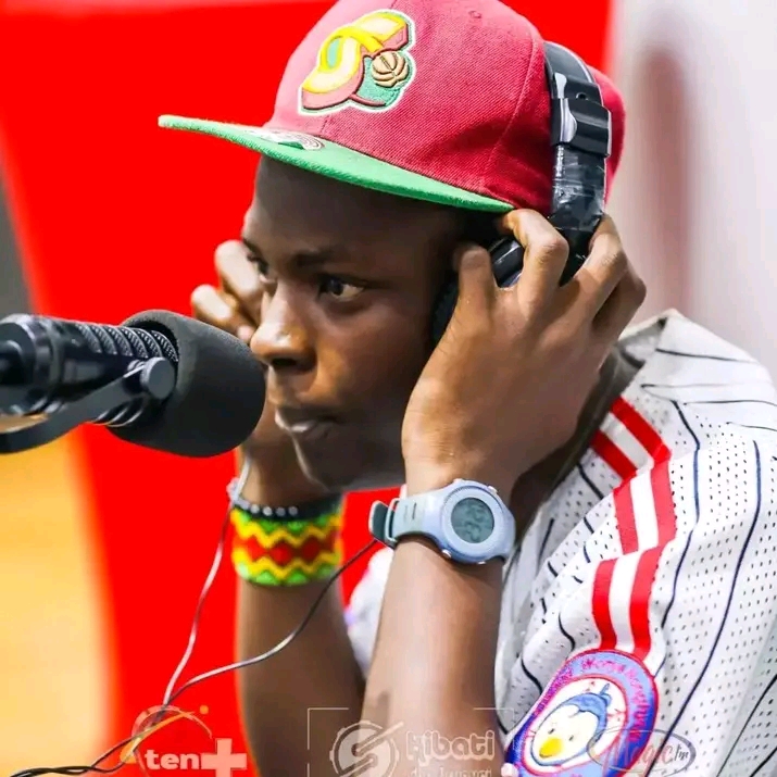 AUDIO | Kaje Double Killer – ShowLive Tegeta