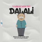 AUDIO | Vairas Mdudu – Darali | Download