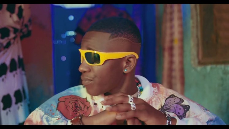 VIDEO | Meja Kunta x Mabantu – Demu Wangu