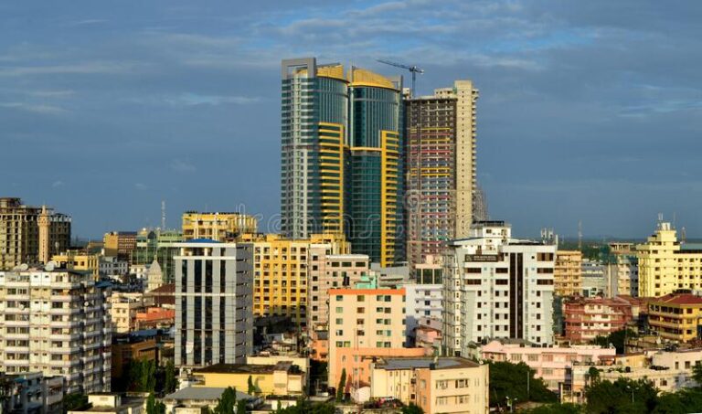 AUDIO | Manga Soja Ft J2Kizzy – Dar Es Salaam