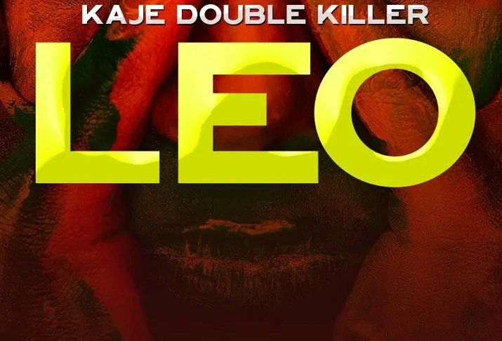 AUDIO | DJ Noma Ft Kaje Mc – Leo (SINGELI BEAT)