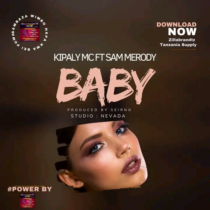AUDIO | Kipaly Mc Ft Sam Merody - Baby FB_IMG_16759669192661288