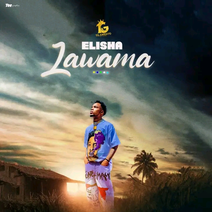 AUDIO | Dogo Elisha – Lawama | Download