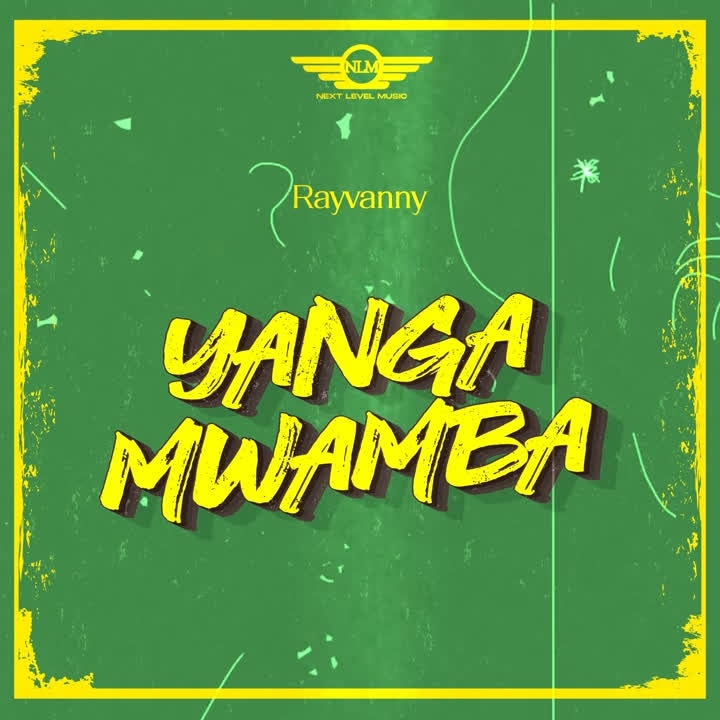 AUDIO | Rayvanny – Yanga Mwamba | Download Mp3