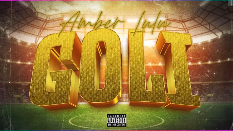 AUDIO | Amber Lulu – Goli | Download