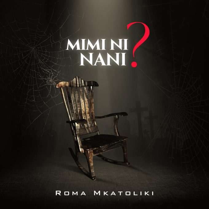 AUDIO | Roma Mkatoliki – Mimi Ni Nani | Download