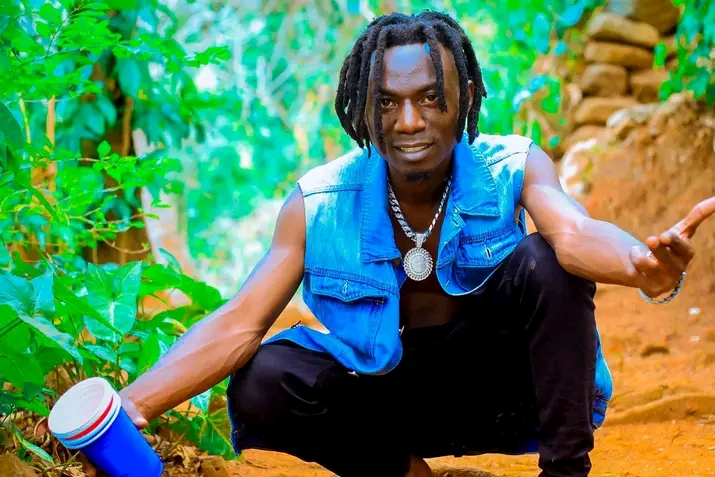 AUDIO | Jay Combat – Wivu | Download Mp3