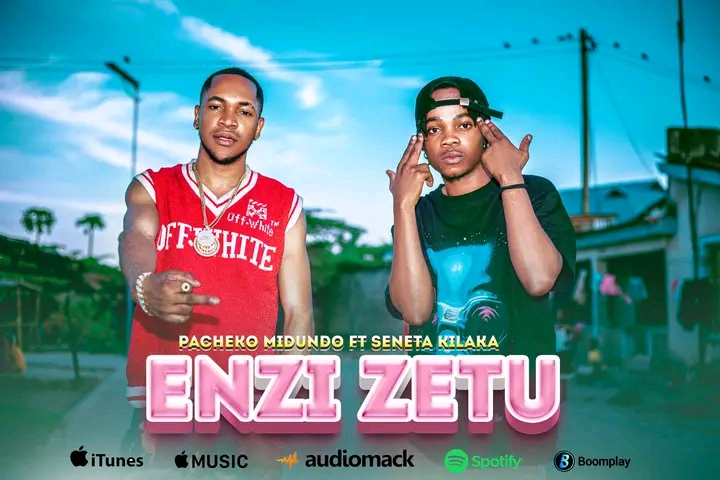 AUDIO | Pacheko Midundo Ft Seneta Kilaka – Enzi Zetu | Download Mp3