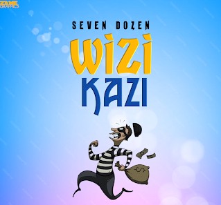 AUDIO | Seven Dozen – Wizi Kazi | Download Mp3