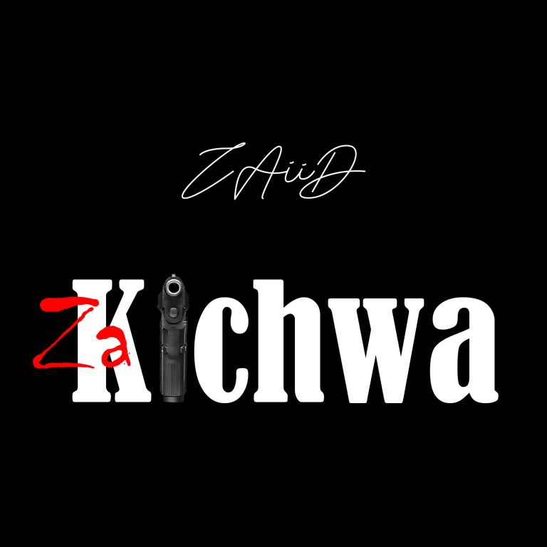 AUDIO | ZAIID – Za Kichwa | Download Mp3