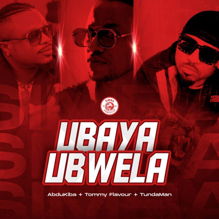 AUDIO | Abdukiba Ft Tunda Man & Tommy Flavour – Ubaya Ubwela