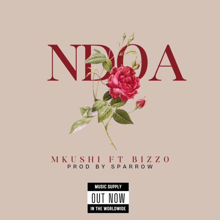 AUDIO | Mkushi Ft Bizzo – Ndoa | Download Mp3