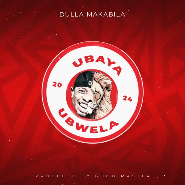 AUDIO | Dulla Makabila – Ubaya Ubwela | Download