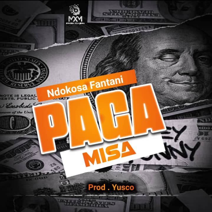 AUDIO | Ndokosa – Pagamisa | Download Mp3