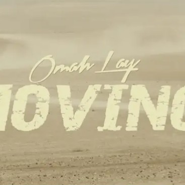 AUDIO | Omah Lay – Moving | Download Mp3