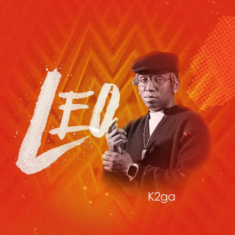 AUDIO | K2ga – Leo | Download Mp3