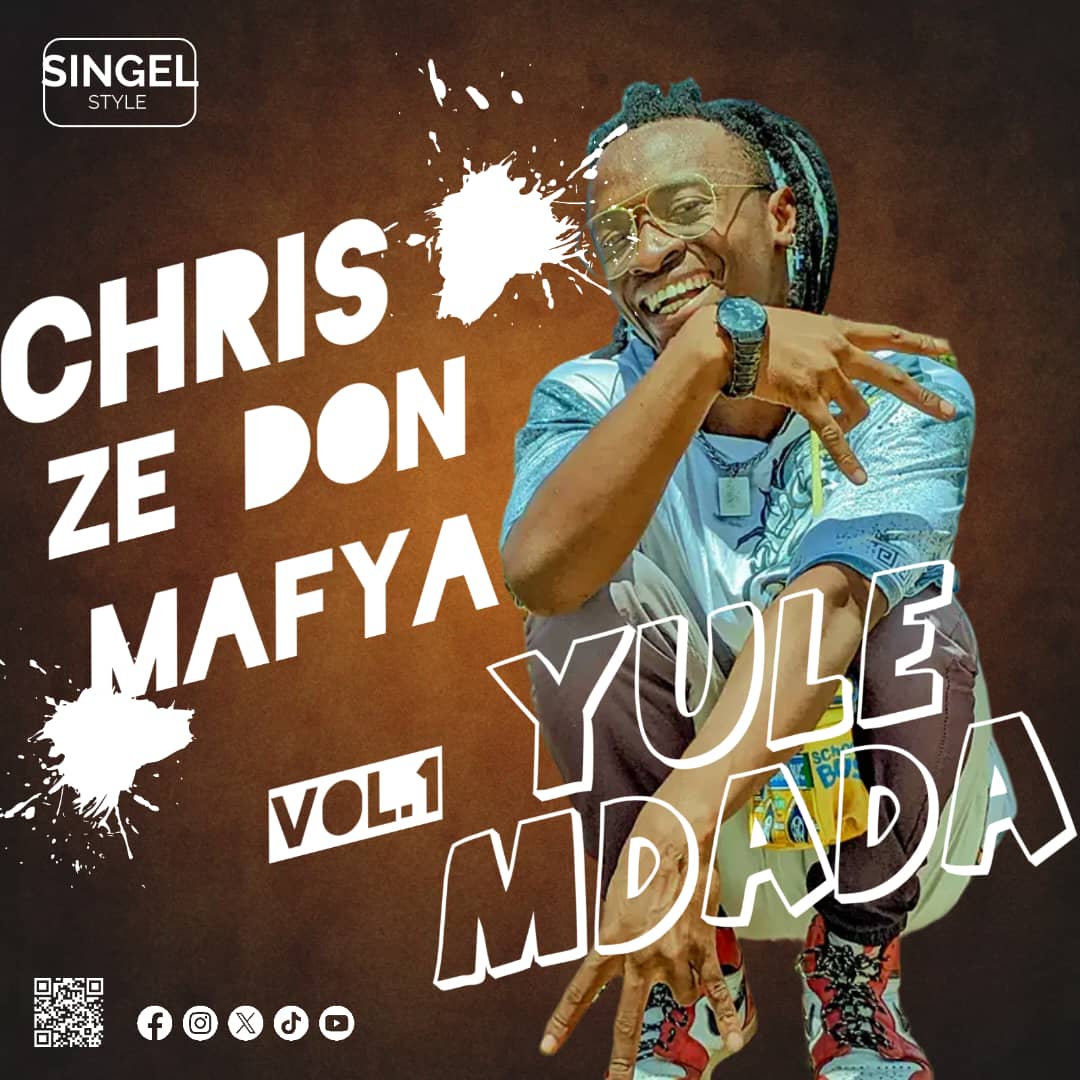 AUDIO | CHRIS ZE DON MAFYA – Yule Mdada
