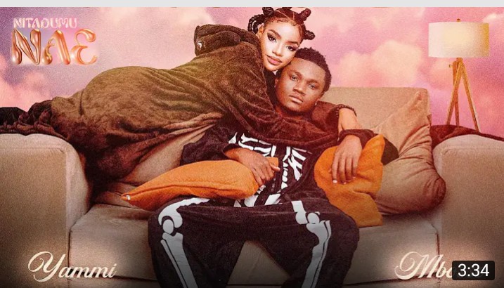 AUDIO | Yammi & Mbosso – Nitadumu nae