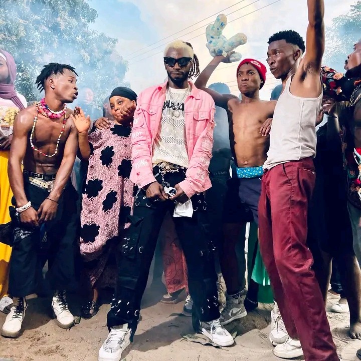 AUDIO | Sholo Mwamba – Goma La Mwisho