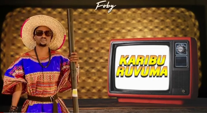 AUDIO | Foby – Karibu Ruvuma | Download