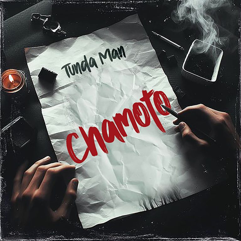 AUDIO | Tundaman – Chamoto | Download