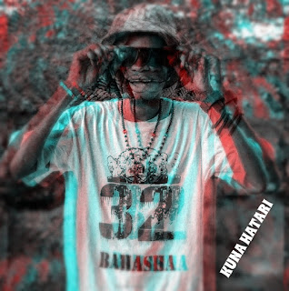 AUDIO | Jeusi Mc – Kuna Hatari | Download