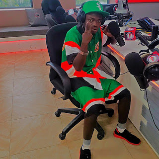 AUDIO | Bob Kijino – Matusi | Download