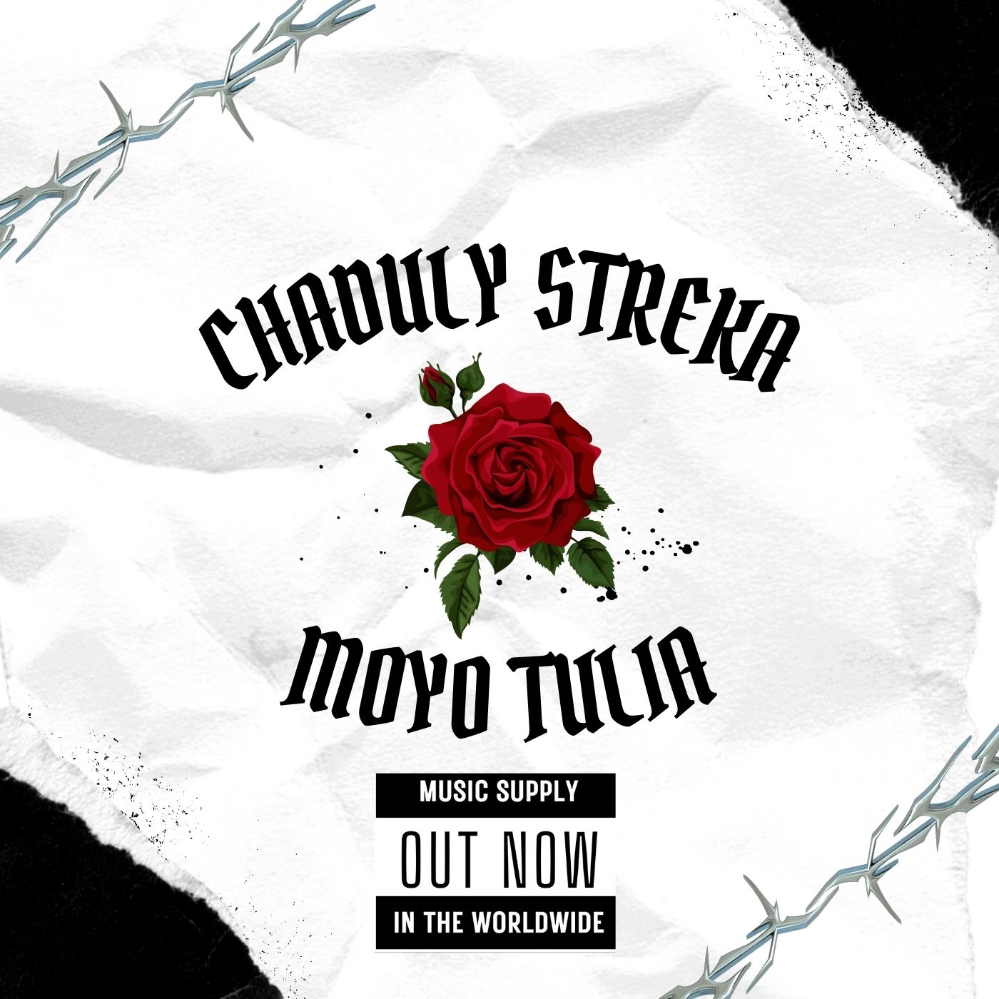 AUDIO | Chaduly Streka – Moyo Tulia