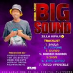 AUDIO | Zilla Kipaji Ft Dj Mushizo – SAULA