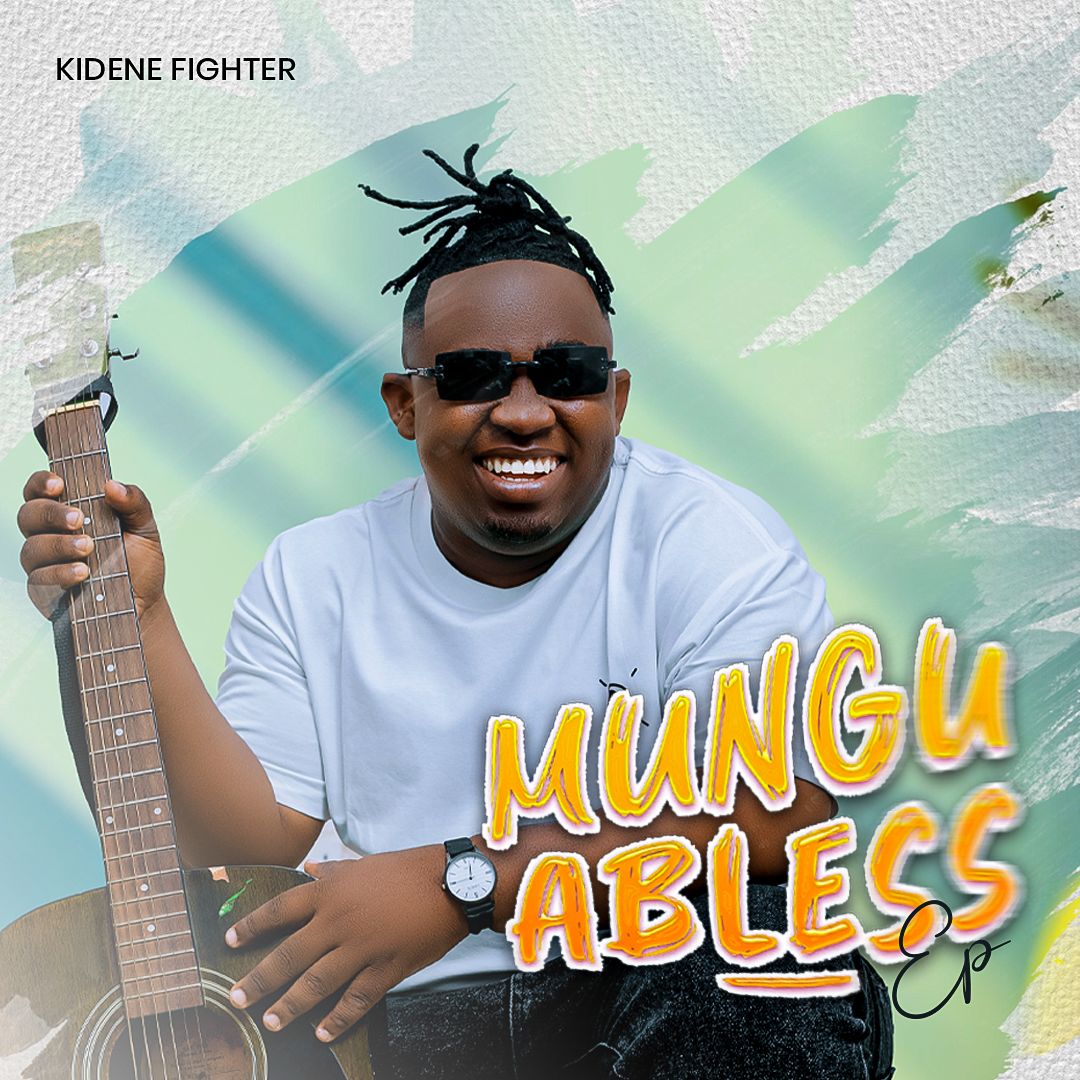 AUDIO | Kidene Fighter – Napenda Alivyo