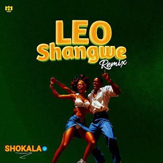 AUDIO | Shokala Mc – Leo Shangwe | Download