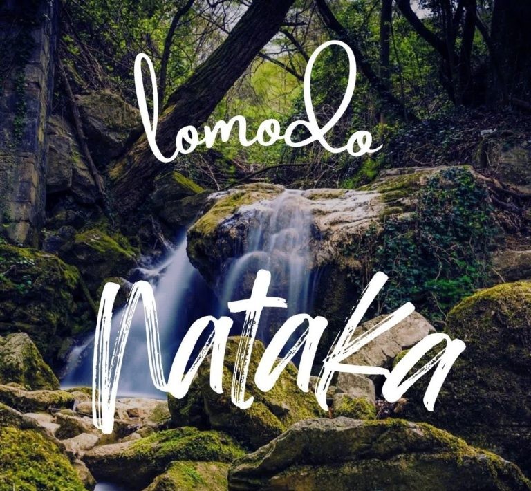 AUDIO | Lomodo – Nataka | Download