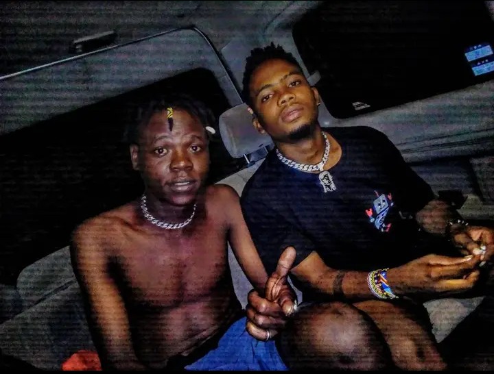 AUDIO | Pato Mc – Hisia | Download