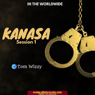 AUDIO | Tom Wizzy – Kanasa | Download