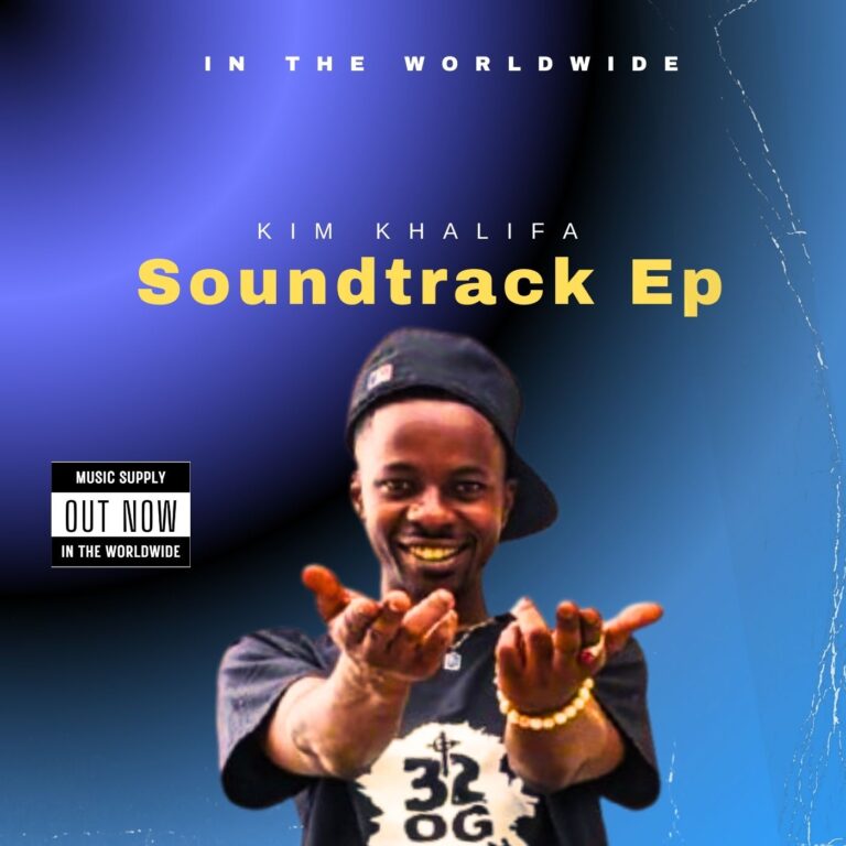 EP : Kim Khalifa – SOUNDTRACK 7