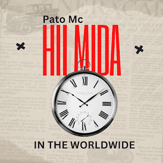 AUDIO | Pato Mc – Hii Mida | Download