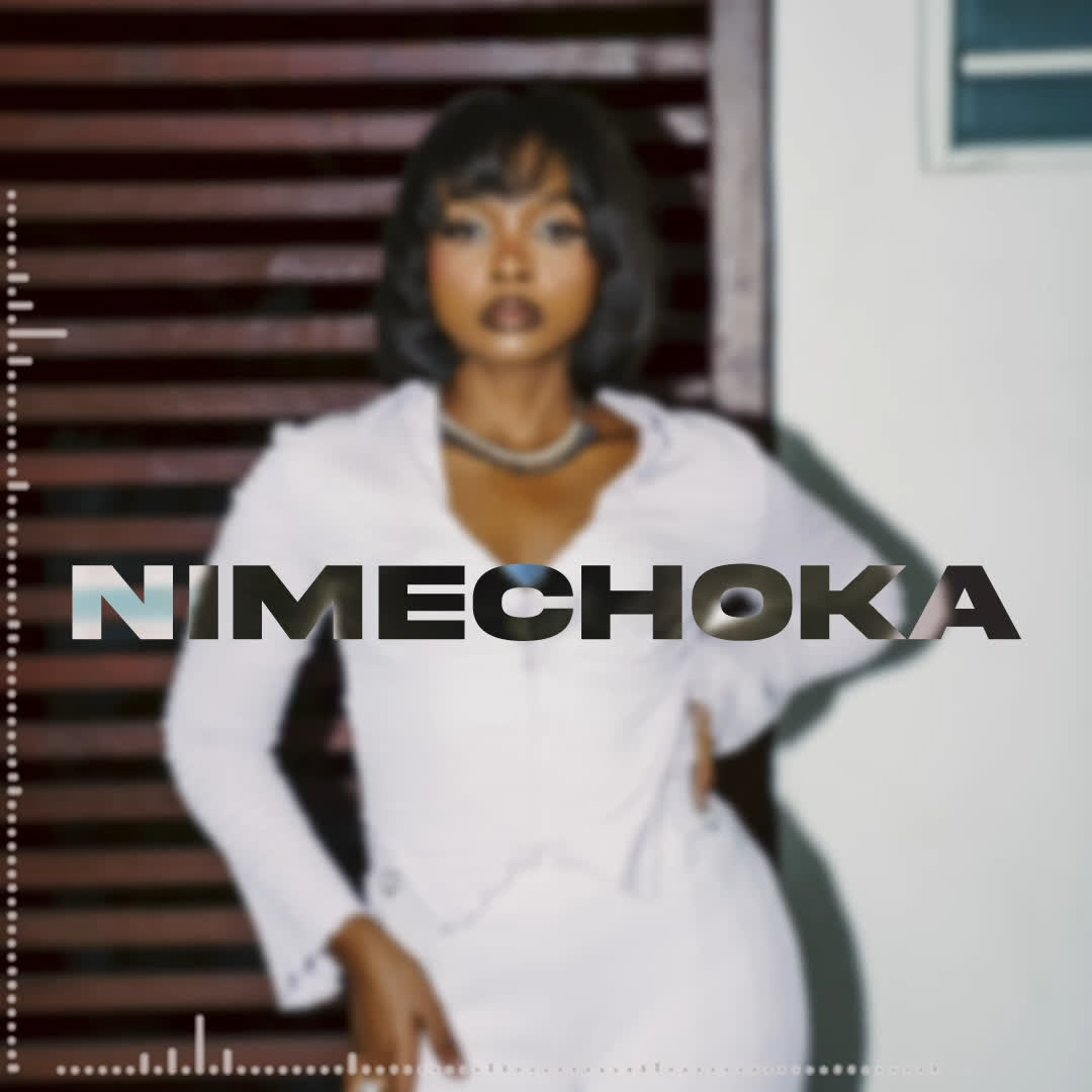 AUDIO : Zuchu – Nimechoka | Download