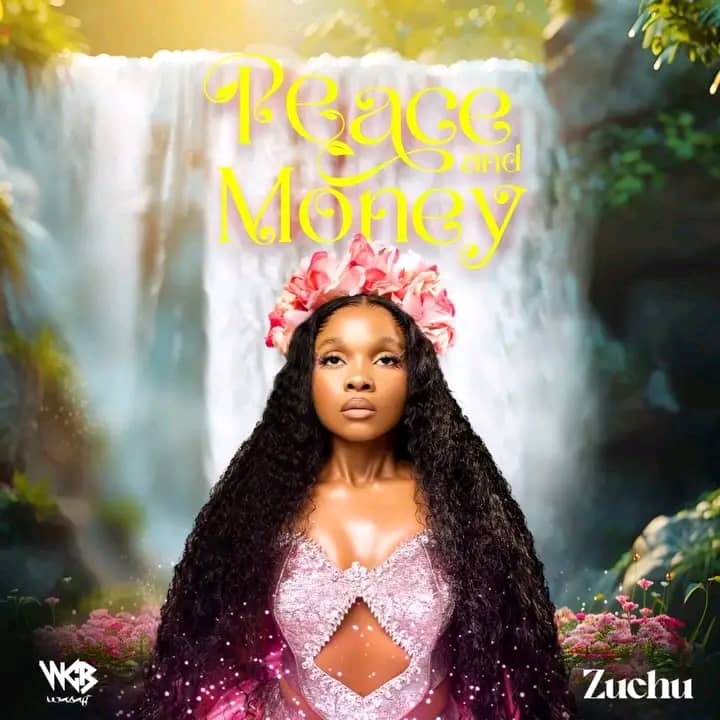 AUDIO : Zuchu – I Don't Care | Download