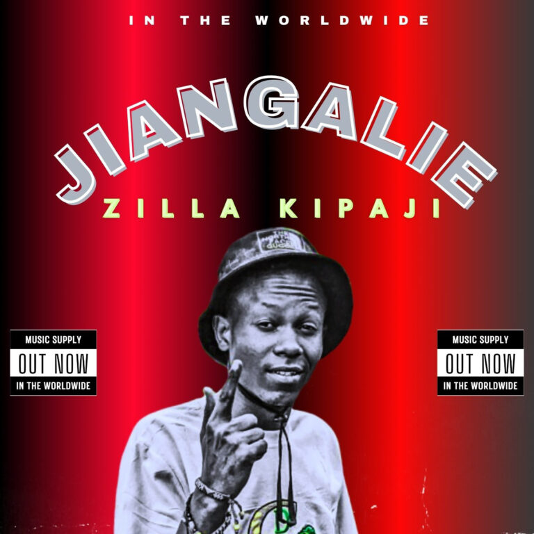 AUDIO : Zilla Kipaji Waspapy – Jiangalie