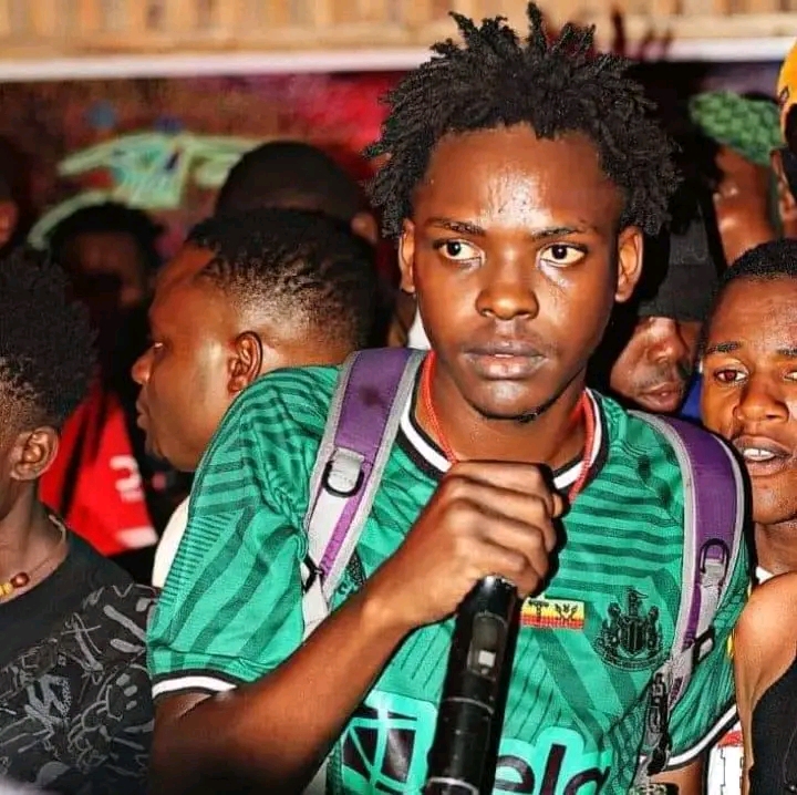 AUDIO : KAJE MC – 45 RECORD'S LIVE