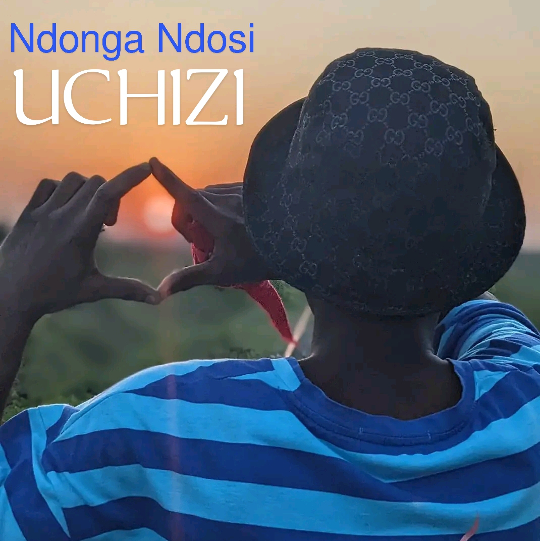 AUDIO : Ndonga Ndosi – Uchizi Uchizi (Singeli Bakora)
