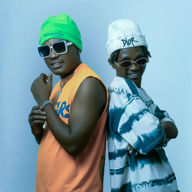 AUDIO : Butti Kubwa – Tunaishi Nao | Download