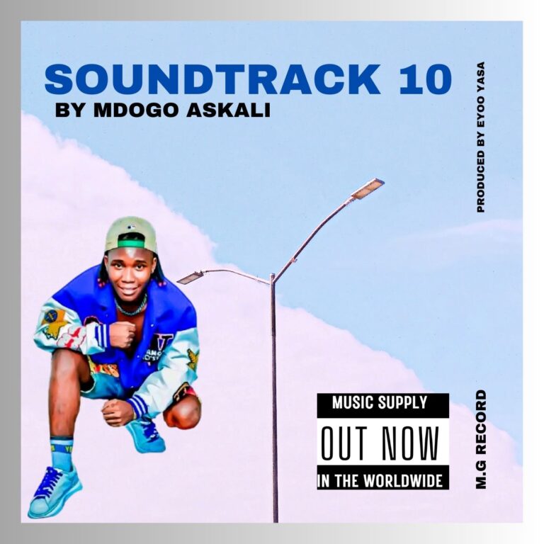 AUDIO : Mdogo Askali – Mwanangu We | Download