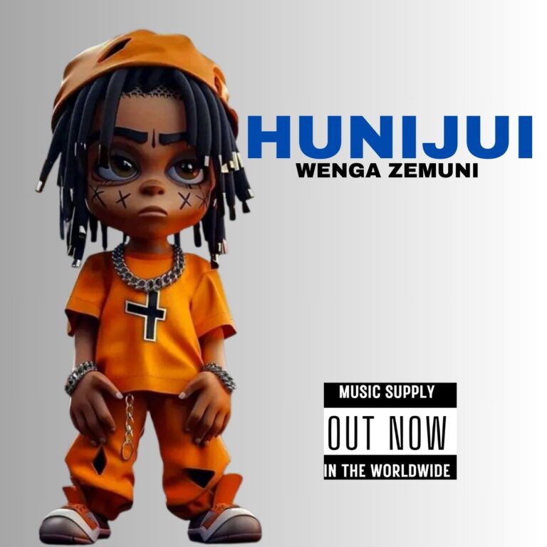 AUDIO : Wenga Zemuni – HUNIJUI | Download